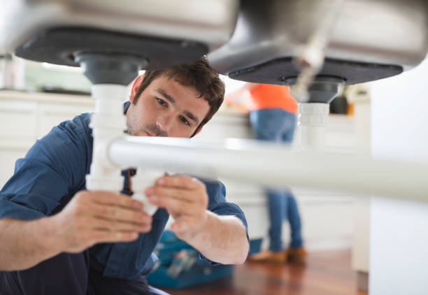 Best Water Leak Repair  in Mcfarland, WI