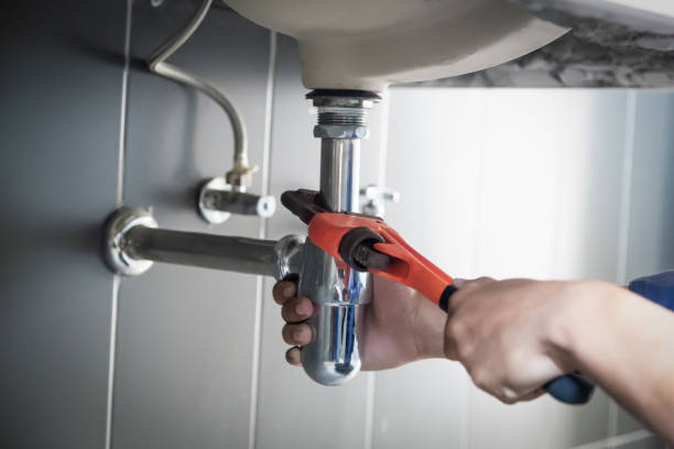 Best Affordable Plumbing Services  in Mcfarland, WI
