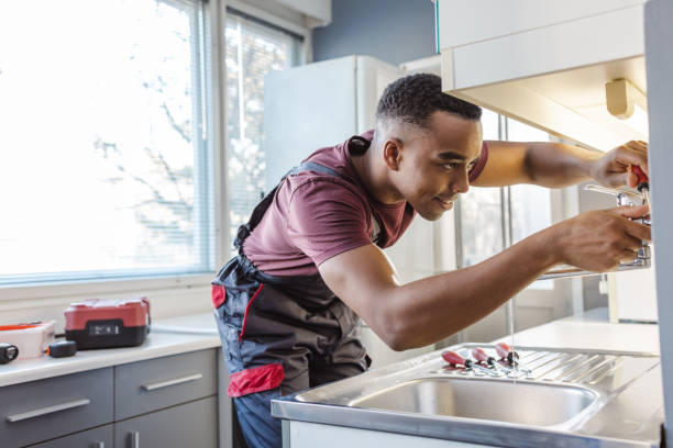 Best Local Plumber Services  in Mcfarland, WI